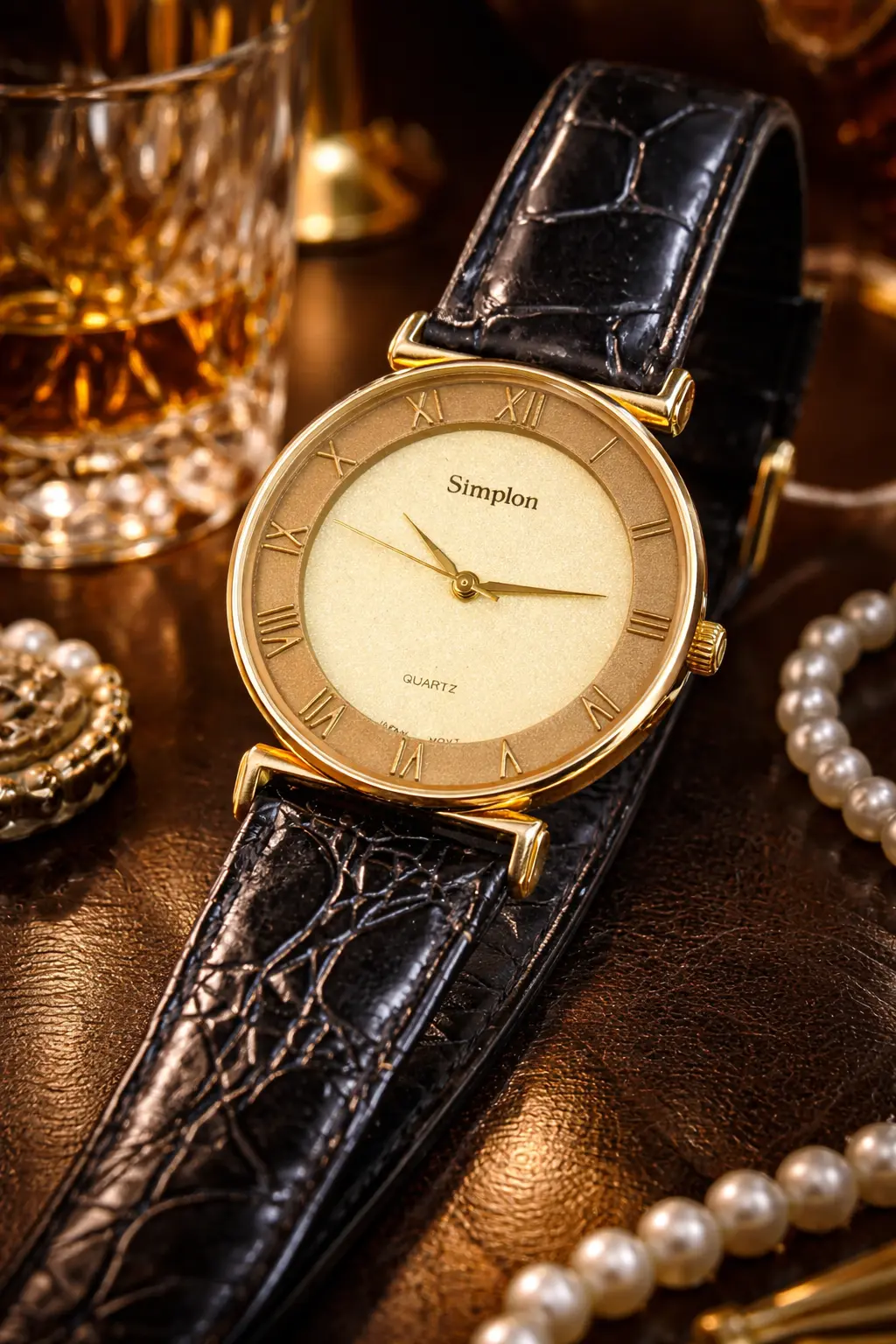 Watches