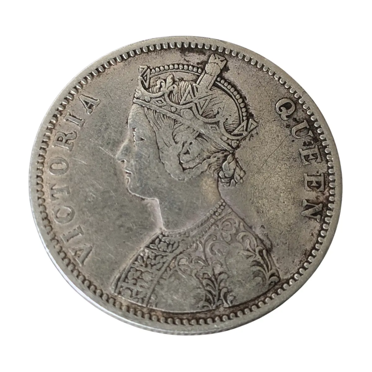 Coins