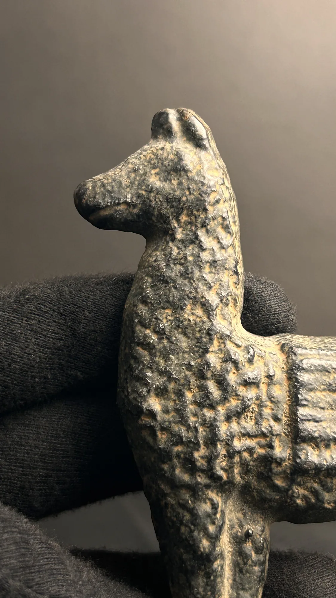 Figurines